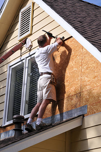 Best Siding Painting and Refinishing  in Bridgeport, TX